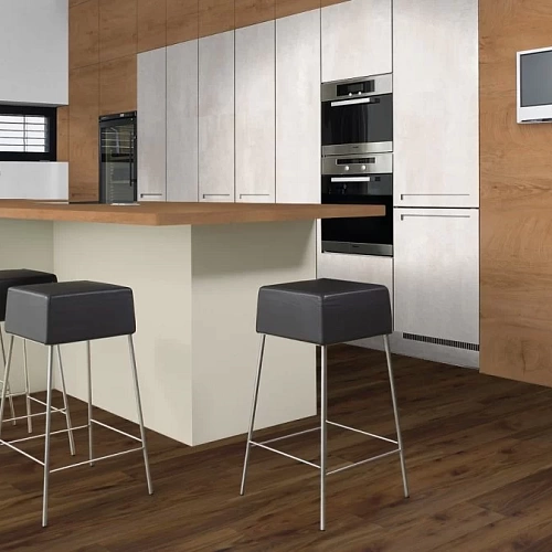 ВЯЗ ЛЮЧИЯ ЛАМИНАТ  KAINDL  EASY TOUCH PREMIUM PLANK HIGH GLOSS ламинат для пола